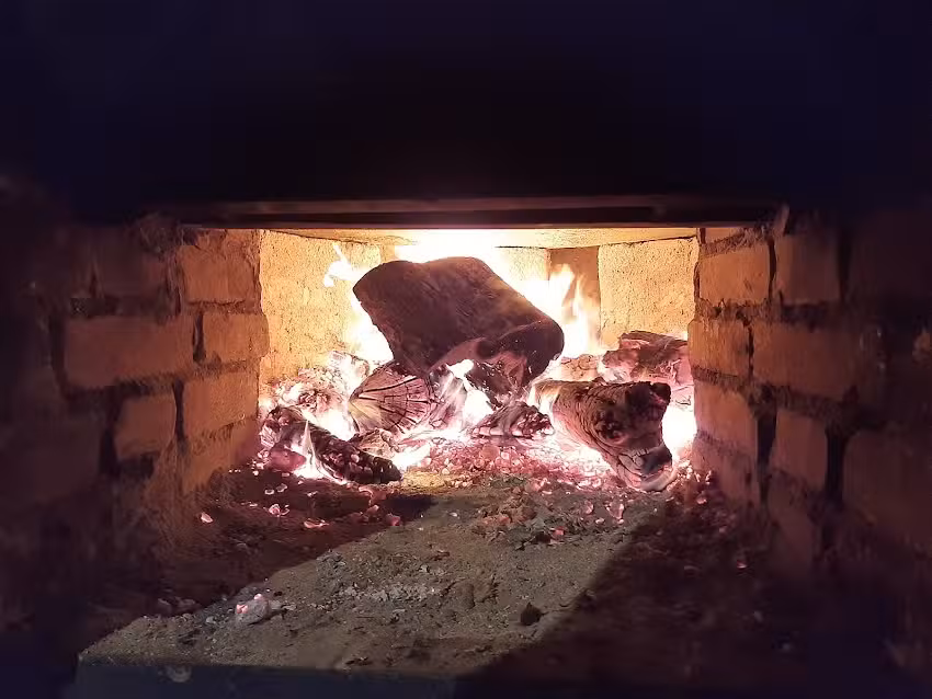 Кабина Мехадика