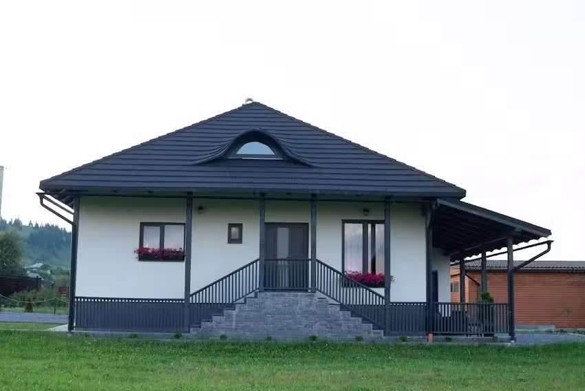 Mera House Bilbor