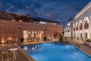 Mercure Manor Cozieni