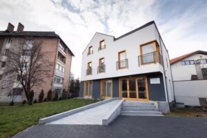 Appartements Merkur