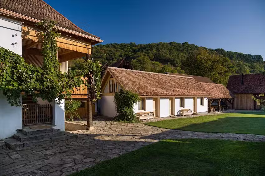 Mesendorf Gasthaus