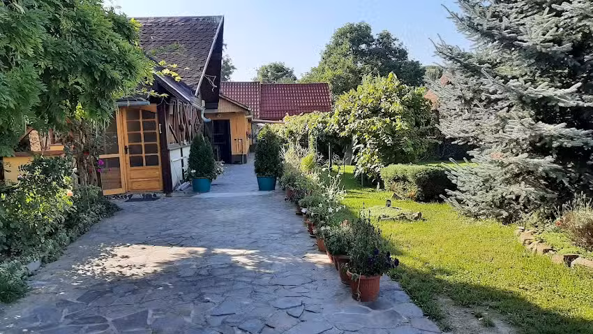 Михаљева кућа