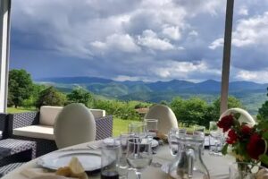 Туристички комплекс Миленијум