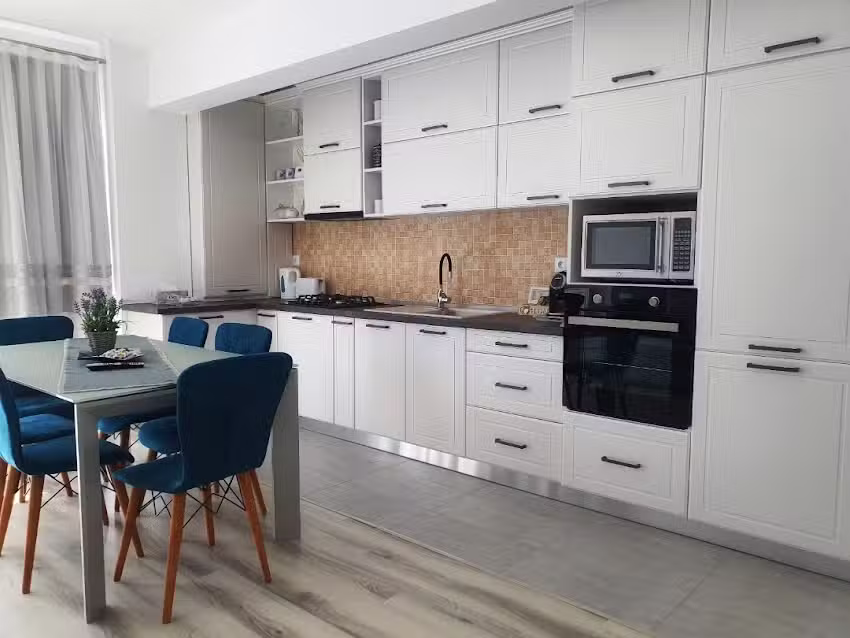 Mina&rsquo;s Dream Apartment
