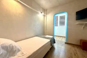 Miva Apartmanok