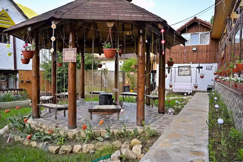 Chambres d&rsquo;h&ocirc;tes Lucky Mill