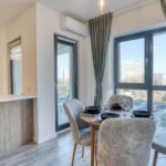 Modern 1BR Parcului Hideaway