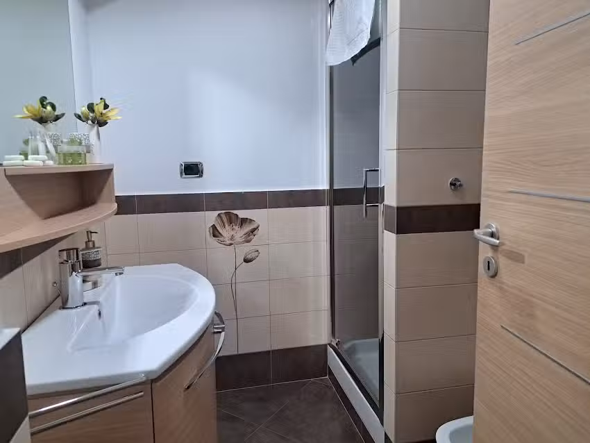 Модерен апартамент