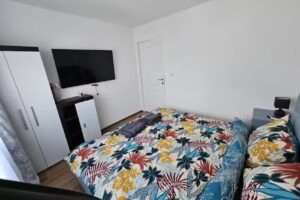 Modern Residence Scala