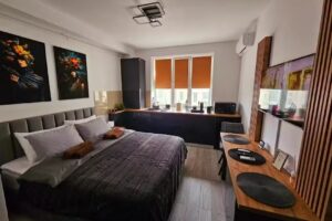 Studio moderne