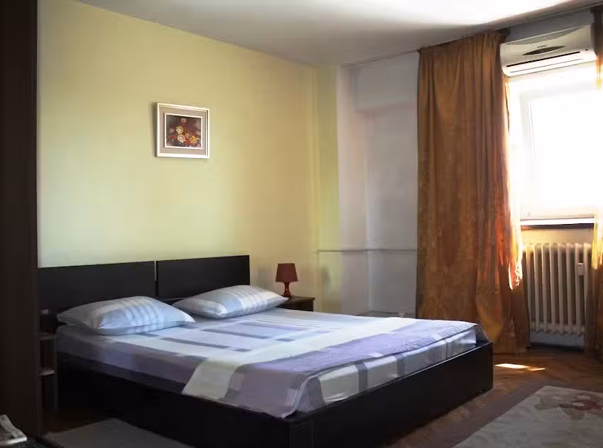 Studio moderne Dorobantilor