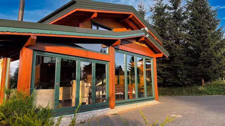 Панорамски спа центар у Монаку