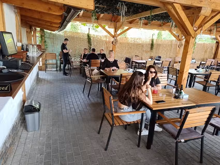 Монтана Гардън