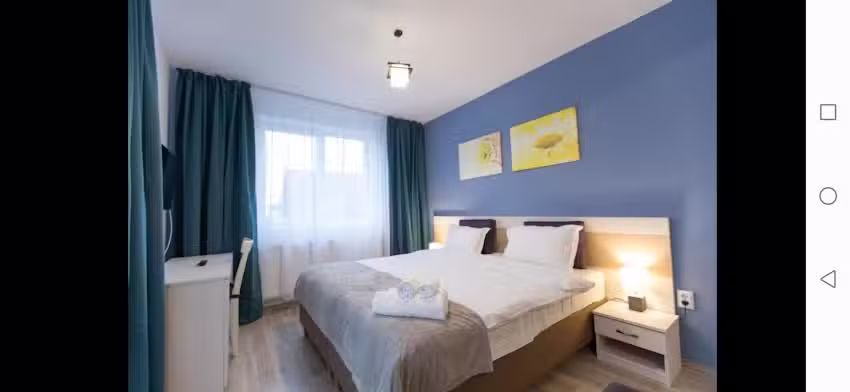 Montana Studios Brasov