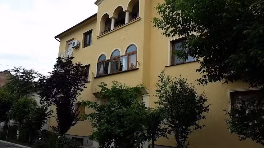 Appartements Moonlight Central