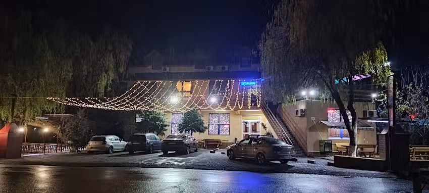 Motel Azur