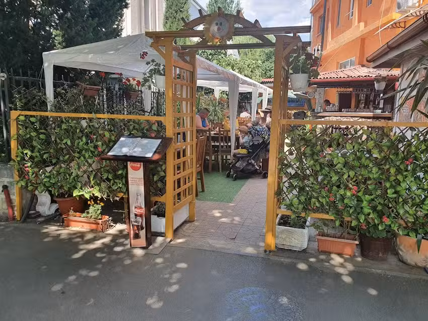 Мотел Бенида