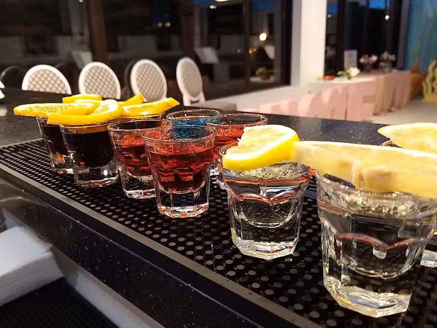 Мотел Капус