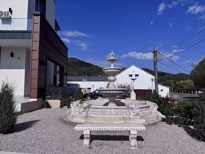 Motel Carina