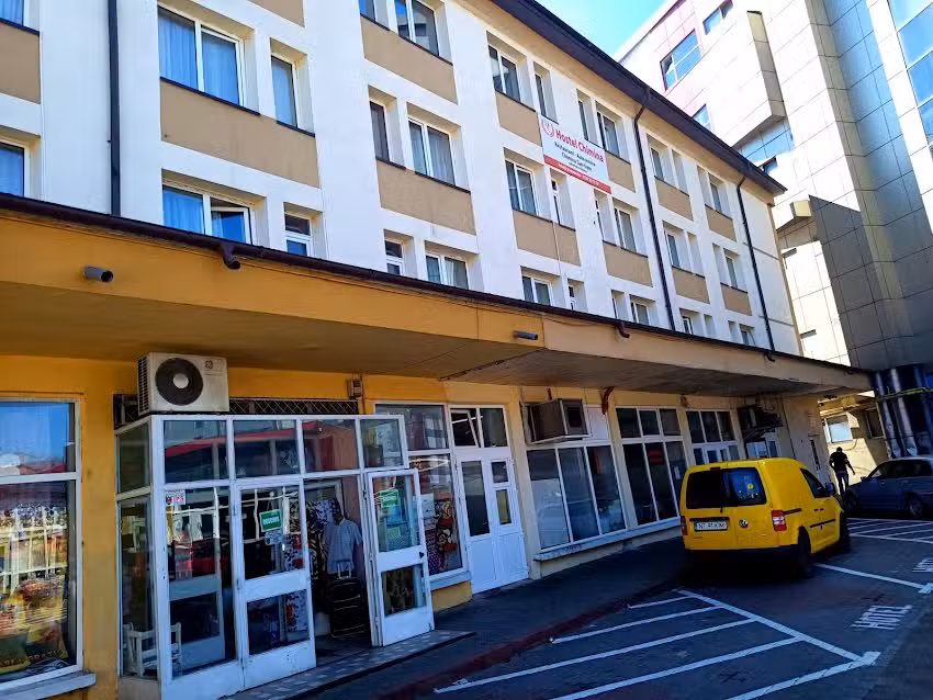 Motel Chimina