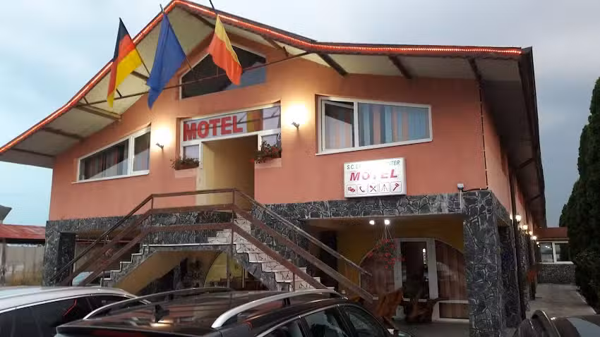 Complesso Motel Nadlac