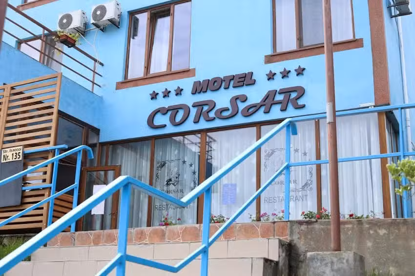 Motel Corsar
