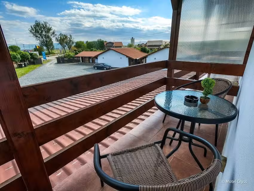 Motel Cryss
