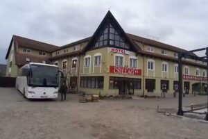 Motel Csillag