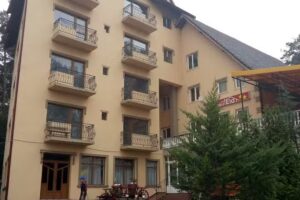 Motel Ela