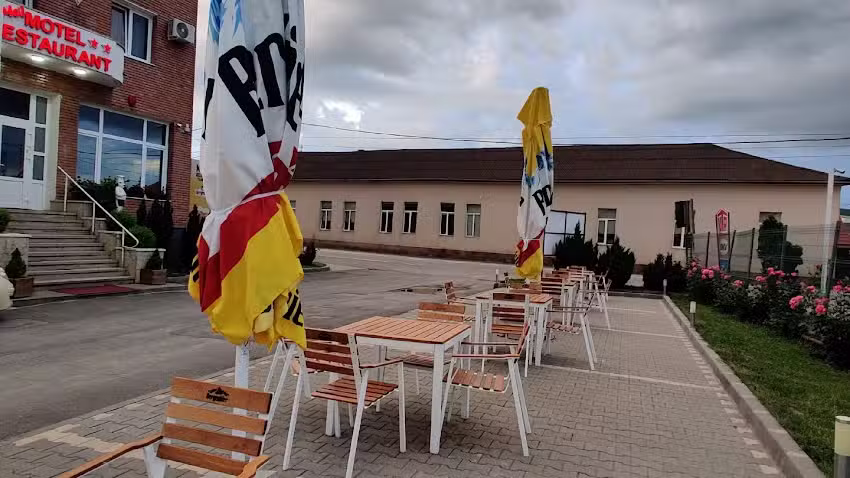 Мотел Ла Мол