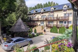 Motel La Popescu
