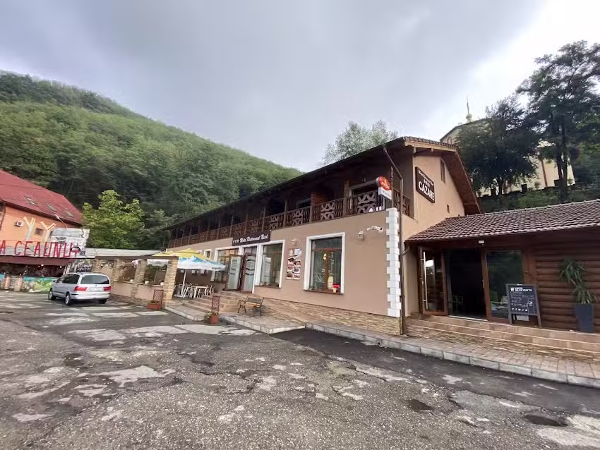 NICOL MOTEL &Eacute;TTEREM
