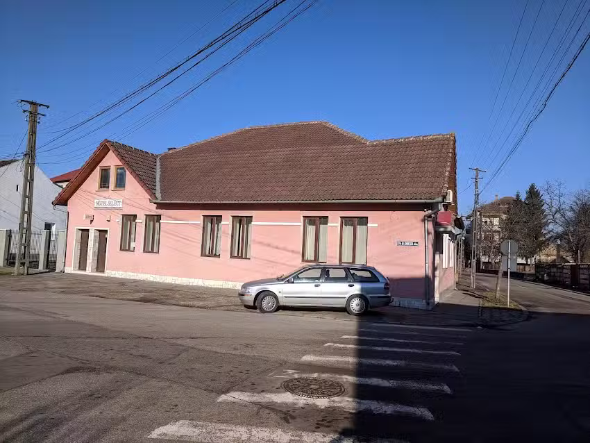 Motel Ristorante Seleziona