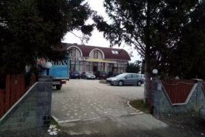 Мотел Ресторант Яго