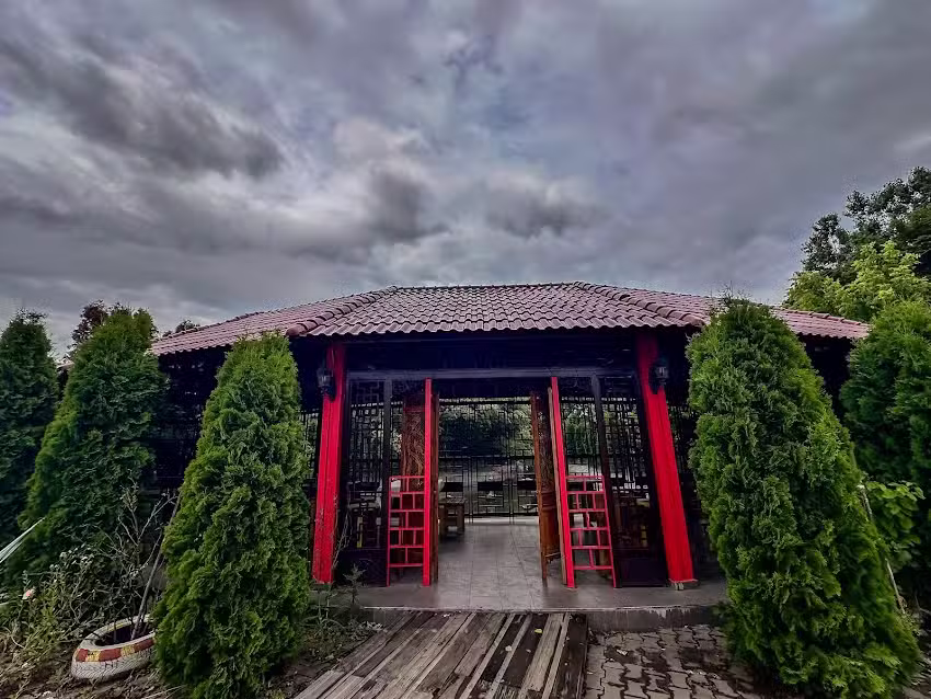 Motel Xilai DHS