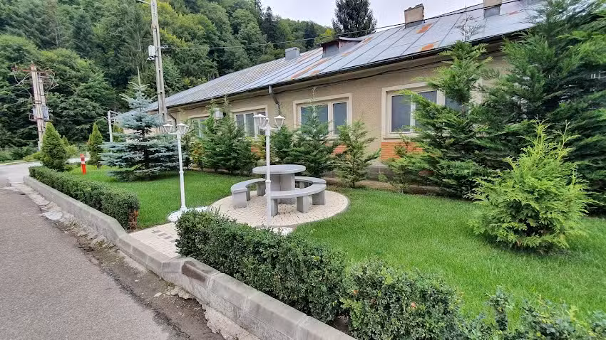 Motel Zemeș