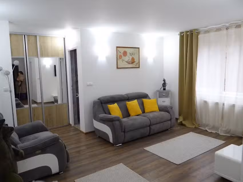 Appartement de Mountain