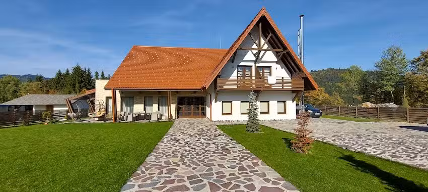 Маунтин Вю Чаалау