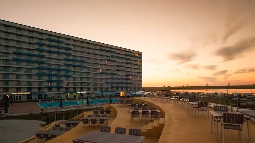 МСМ резиденција