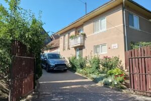 Muzsikas G&auml;stehaus