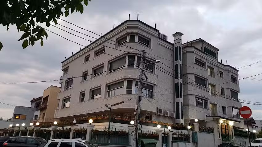 My-Hotel Apartments