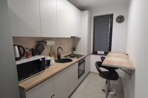 Модерен апартамент Натали