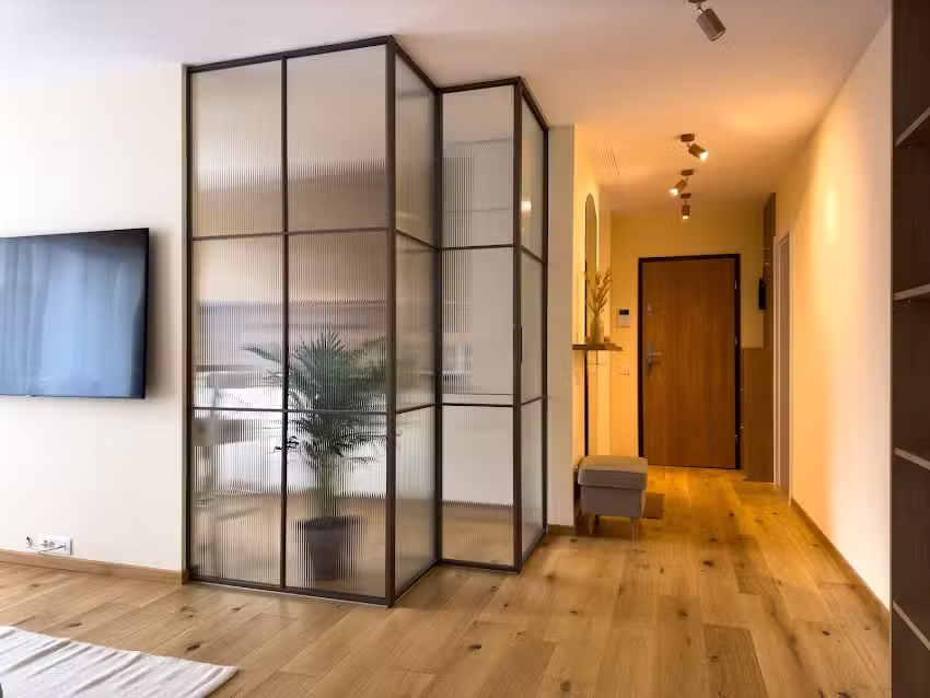 Nature&rsquo;s Touch Apartment