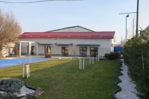 Appartements Neferprod 2