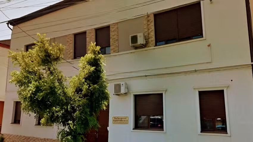 Appartamenti Neferprod