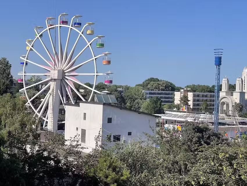 Нептун Олимп СА