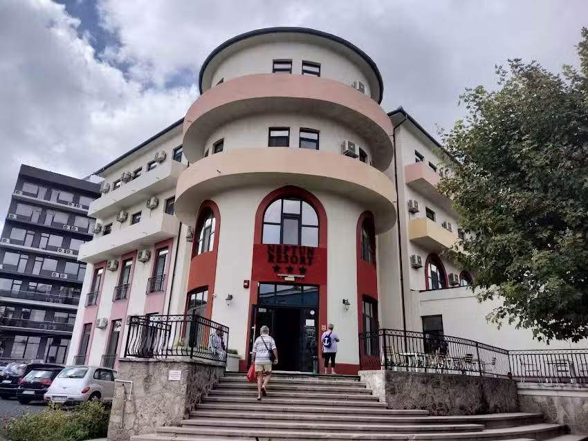 Neptun Resort