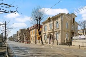 Nest Boutique Hostel