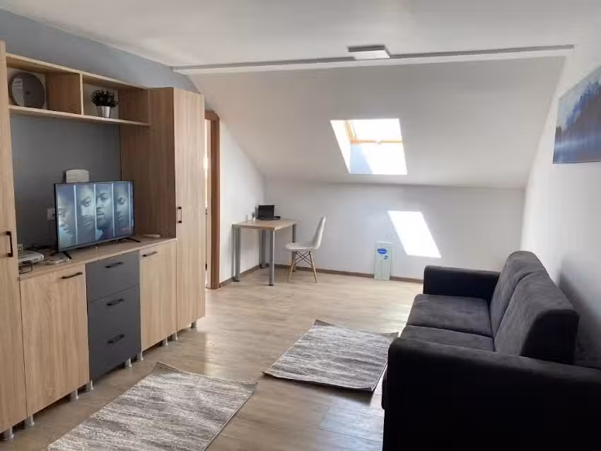 Нетфликс Клауд 3