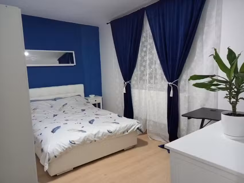 Neues Zentrum Pascani
